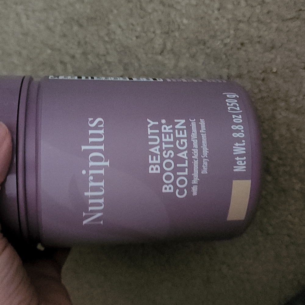 Farmasi collagen